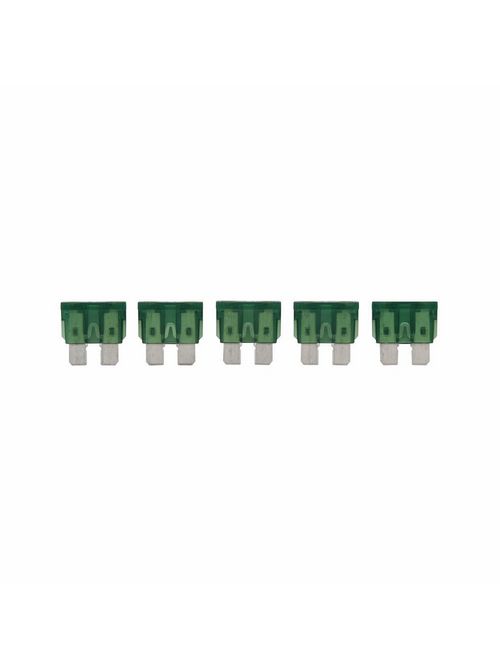 Bussmann Series ATC-30 ATC Fuse Bussmann Series ATC-30 ATC Fuse