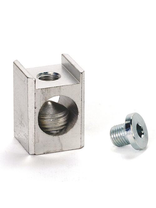 Product image for Allen-Bradley 140U-K-TLA1A K-Frame Terminal Lugs