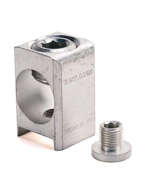 Product image for Allen-Bradley 140U-K-TLA2 K-Frame Terminal Lugs