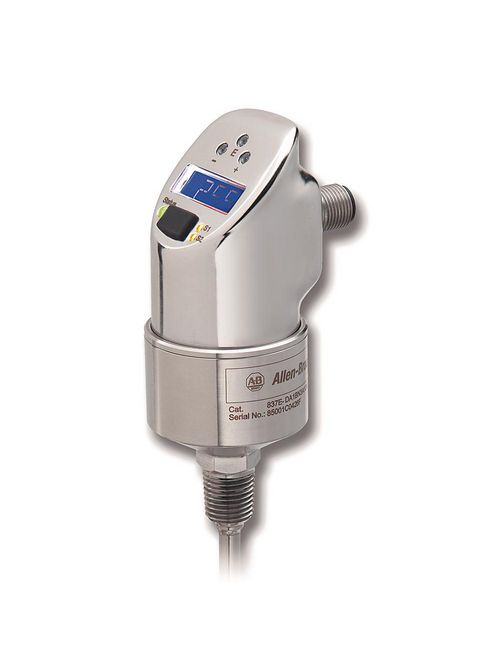 Allen-Bradley 836E-DC1EN1-D4 Electro Mechanical Pressure Control Switch Product image for Allen-Bradley 836E-DC1EN1-D4 Electro Mechanical Pressure Control Switch