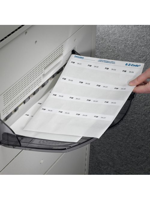 TB WES-1334 DOT PTR LBL 1X3-3/4 MAR TB WES-1334 DOT PTR LBL 1X3-3/4 MAR