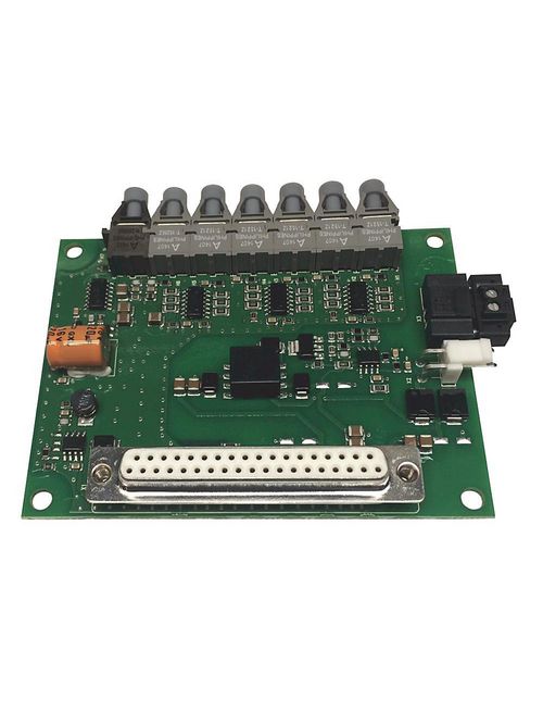 A-B SK-H1-DCFANRETROFIT-F11 PowerFlex 700H/S DC Fan Retrofit Ki FR11 A-B SK-H1-DCFANRETROFIT-F11 PowerFlex 700H/S DC Fan Retrofit Ki FR11