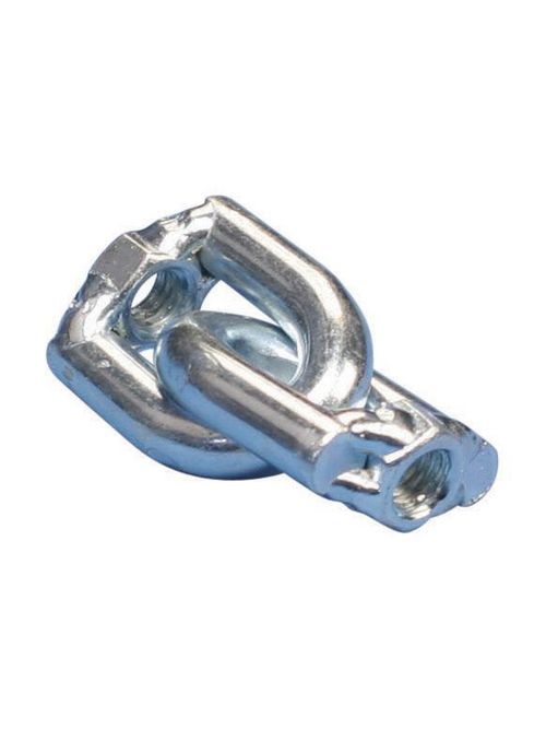 Product image for Caddy SWFF0037EG SWFF Swivel Female-Female, 3/8" Rod