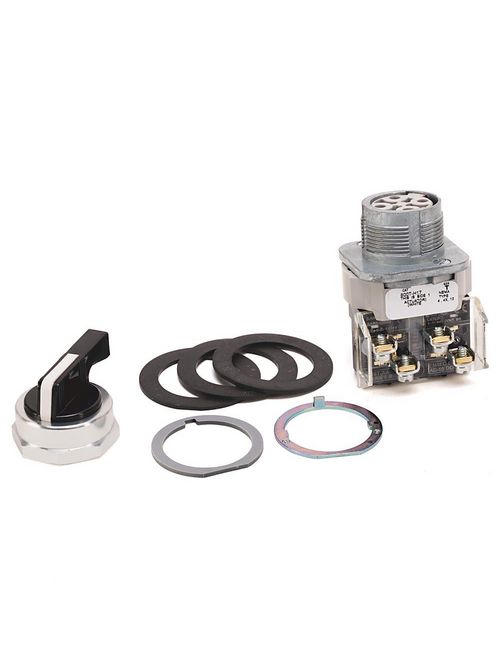 Allen-Bradley 800T-H19A 30 mm Selector Switch for Push Button Allen-Bradley 800T-H19A 30 mm Selector Switch for Push Button