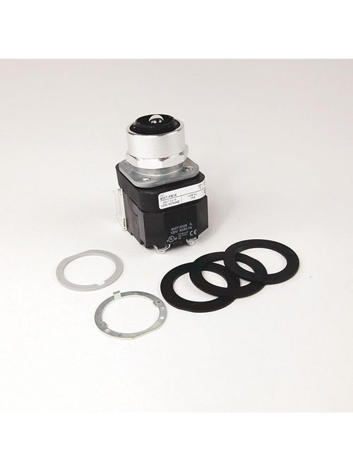 Allen-Bradley 800T-PB16BD1 30 mm Momentary Push Button Allen-Bradley 800T-PB16BD1 30 mm Momentary Push Button