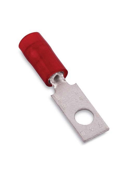 TB RA486 INS NYL RECT RNG TERM 16-1 TB RA486 INS NYL RECT RNG TERM 16-1