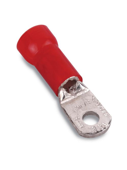 TB RD10711 INS NYL RING TERM, 8AN, TB RD10711 INS NYL RING TERM, 8AN,