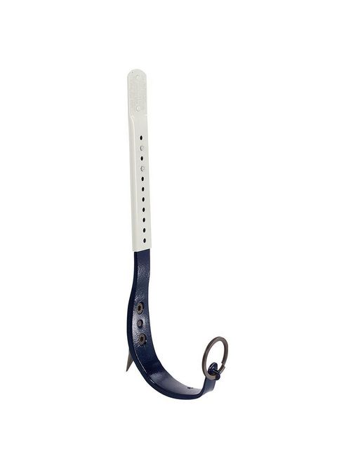 Klein Tools 1972AR 15 to 19 Inch Adjustable Pole Climber with 1-1/2 Inch Gaffs Complete Set Klein Tools 1972AR 15 to 19 Inch Adjustable Pole Climber with 1-1/2 Inch Gaffs Complete Set