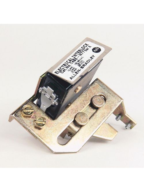 Allen-Bradley 1495-N75 2 in. Hub Allen-Bradley 1495-N75 2 in. Hub