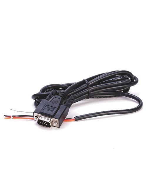 Allen Bradley 1609-SDC1 UPS Dry Contact I/O Communication Cable Allen Bradley 1609-SDC1 UPS Dry Contact I/O Communication Cable