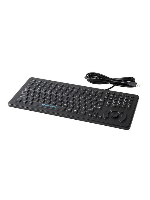 A-B 6189V-KBDEPC1U Industrial PC Ac A-B 6189V-KBDEPC1U Industrial PC Ac
