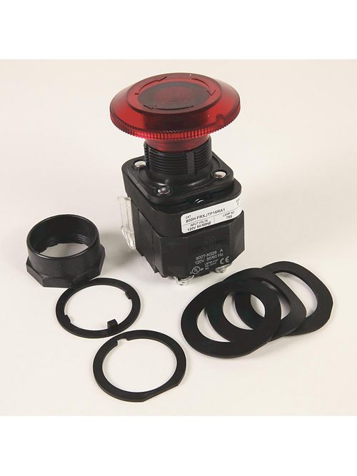 A-B 800H-FRXJTP16RA 30mm Push-Pull A-B 800H-FRXJTP16RA 30mm Push-Pull