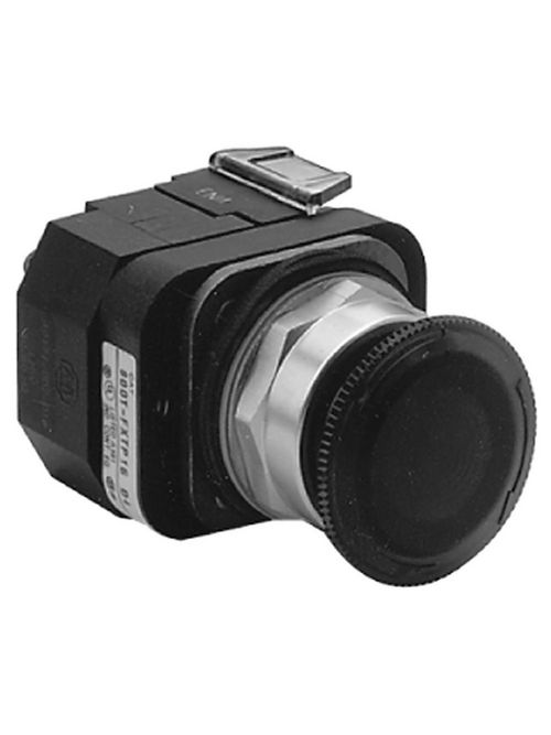Allen-Bradley 800T-FXTQ24RA1 30 mm Illuminated Push-Pull Button Allen-Bradley 800T-FXTQ24RA1 30 mm Illuminated Push-Pull Button