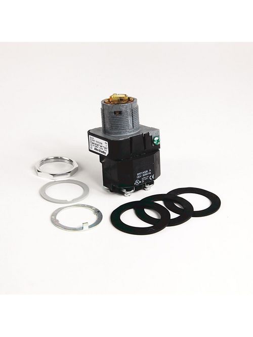 A-B 800T-16HX2KB6TX 30mm Selector S A-B 800T-16HX2KB6TX 30mm Selector S