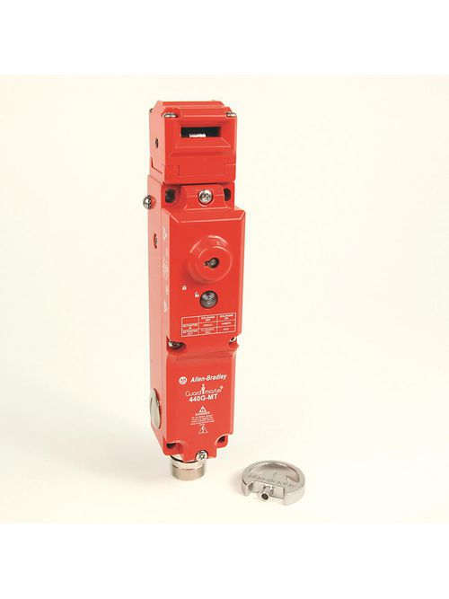 A-B 440G-MT47161 Guardmaster 440G-M A-B 440G-MT47161 Guardmaster 440G-M