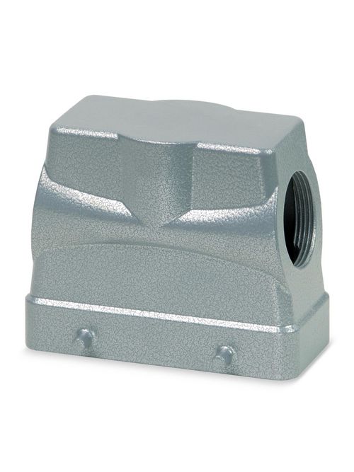 B16SIDE ENT DBL POST HOOD1XPG21-3/4 B16SIDE ENT DBL POST HOOD1XPG21-3/4