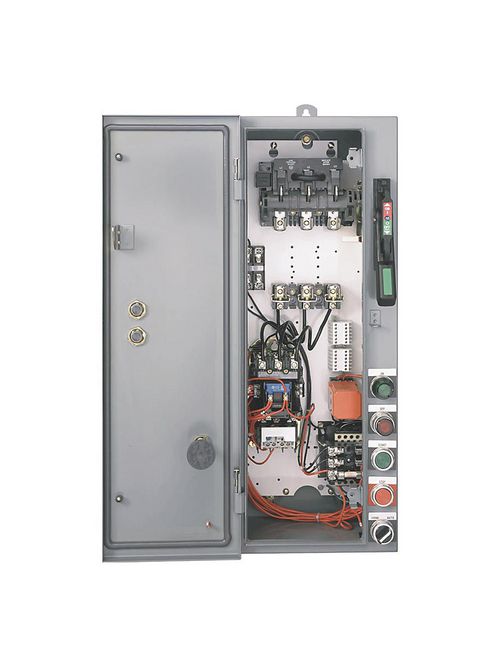 A-B 512-AACD-A2E-24R NEMA Combinati A-B 512-AACD-A2E-24R NEMA Combinati