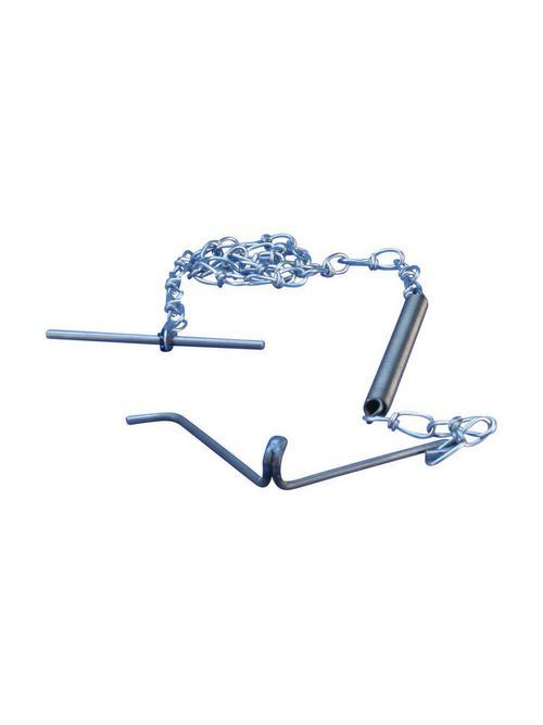 Product image for Erico B319 Pipe Clamp Chain, CAN, CAP, CAT Price Key