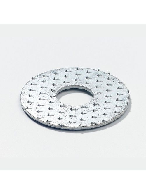 TB FPW12 INSUL PIERCING WASHER CU 1 TB FPW12 INSUL PIERCING WASHER CU 1