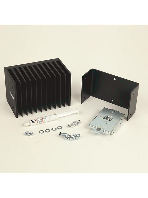 A-B 700-SN50VHC 100A Heat Sink A-B 700-SN50VHC 100A Heat Sink