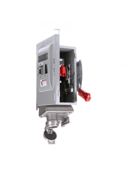 Siemens Ca HNF361JCHW CSA 30A 3P 60 Siemens Ca HNF361JCHW CSA 30A 3P 60