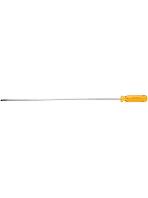 KLEIN 70155 3/16" Cabinet Screwdriv KLEIN 70155 3/16" Cabinet Screwdriv