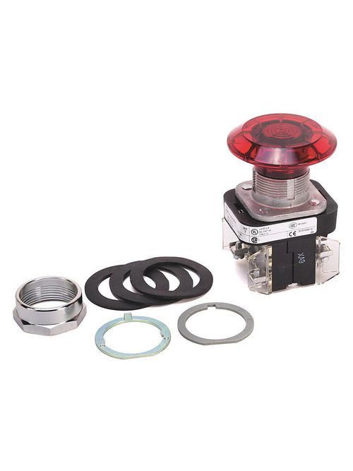 Allen-Bradley 800T-FXJQ10RA 30mm Push Button Allen-Bradley 800T-FXJQ10RA 30mm Push Button