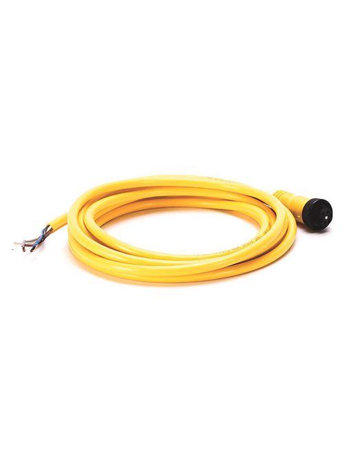 A-B 889N-F5AE-15F 889 Mini Cable A-B 889N-F5AE-15F 889 Mini Cable