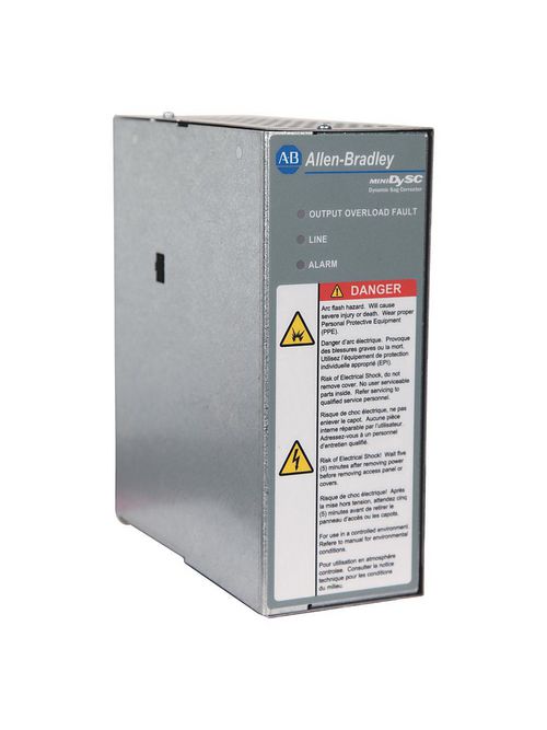 A-B 1608N-006A120V2S 6 A Mini DySC A-B 1608N-006A120V2S 6 A Mini DySC