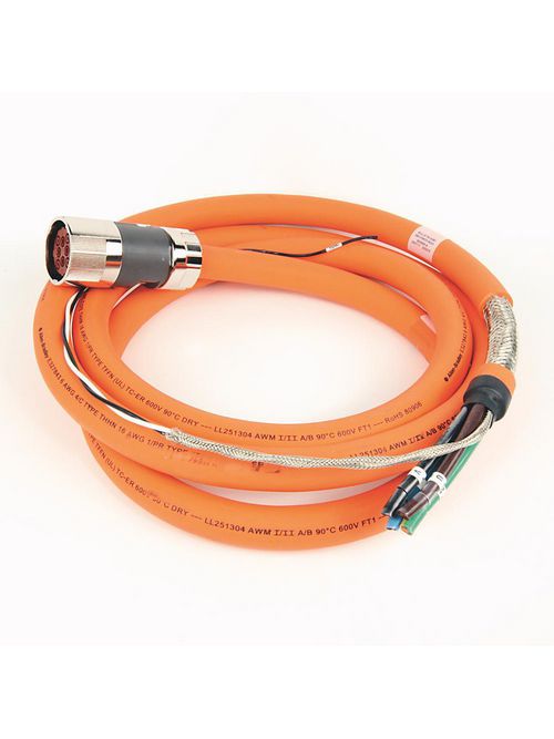A-B 2090-CPBM7DF-06AA02 MP-Series 2 A-B 2090-CPBM7DF-06AA02 MP-Series 2