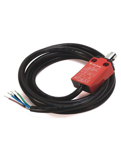 A-B 440P-ADPS11D5 Metal Safety Limi A-B 440P-ADPS11D5 Metal Safety Limi