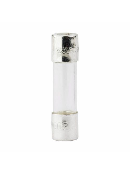BUSS BK/GMA-100-R GMA 100mA BUSS FA BUSS BK/GMA-100-R GMA 100mA BUSS FA
