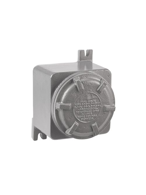 NVENT HOF SX9GUB3A UL screw cover 1 NVENT HOF SX9GUB3A UL screw cover 1