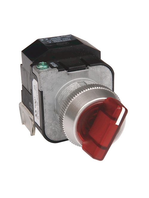 A-B 800T-24JG19KB7AX 30mm Selector A-B 800T-24JG19KB7AX 30mm Selector