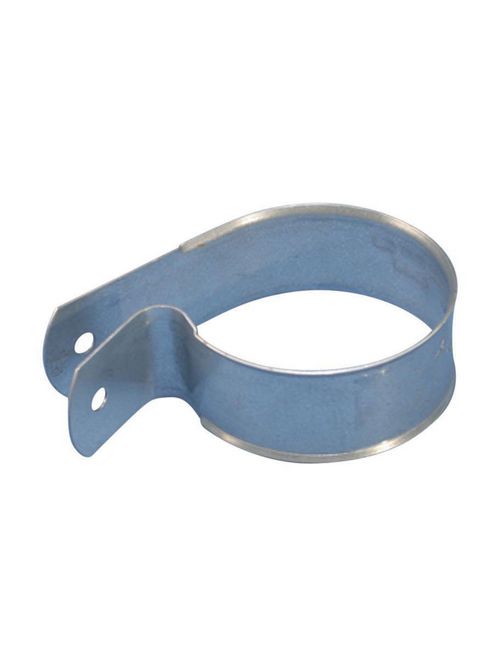 Product image for Caddy 1070100EG Wraparound Strap for CPVC Pipe, 1" Pipe, 1.315"
