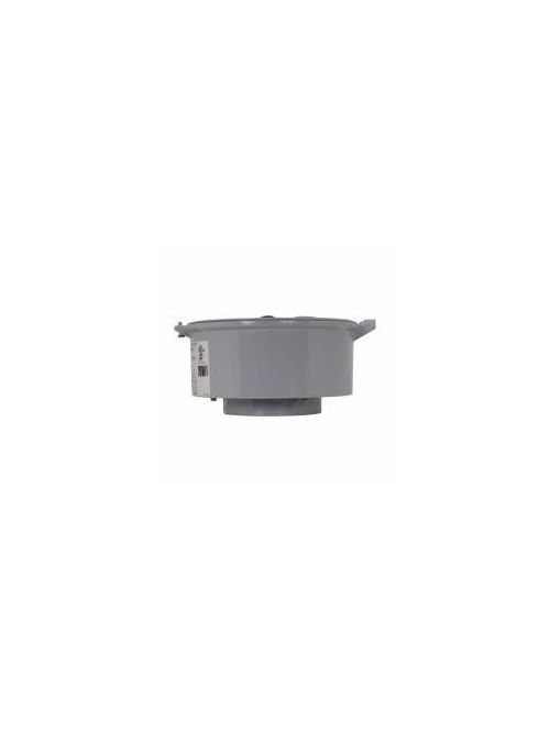 Crouse-Hinds Series VMVS070/MT 70 W Multi-Tap High Pressure Sodium Luminare Crouse-Hinds Series VMVS070/MT 70 W Multi-Tap High Pressure Sodium Luminare