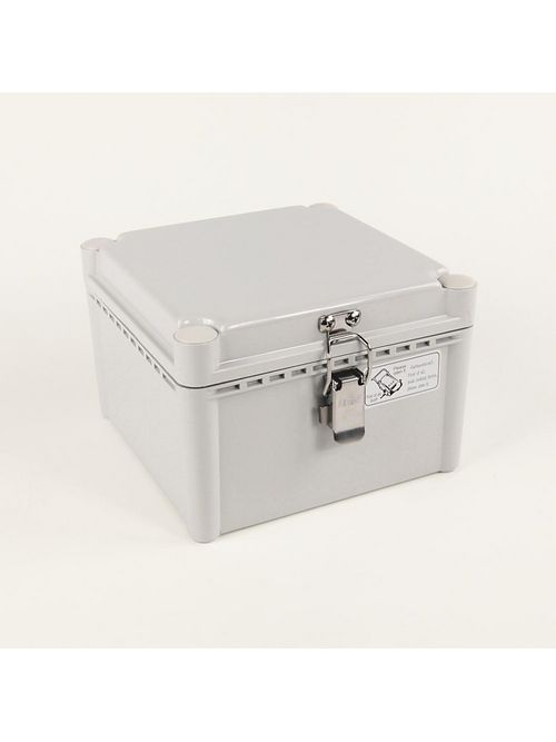 A-B 598-DS885M Plastic Enclosure A-B 598-DS885M Plastic Enclosure