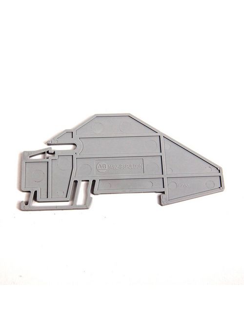 Allen-Bradley 1492-BSPJ3ND-B BUSBAR SUPPORT P Allen-Bradley 1492-BSPJ3ND-B BUSBAR SUPPORT P