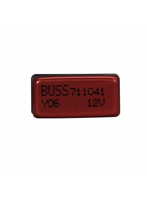 BUSS UCB-25 25 AMP TYPE I UNIVERSAL BUSS UCB-25 25 AMP TYPE I UNIVERSAL