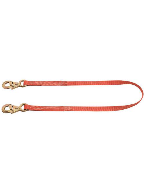 KLEIN 87432 Nylon-Webbing Lanyard F KLEIN 87432 Nylon-Webbing Lanyard F