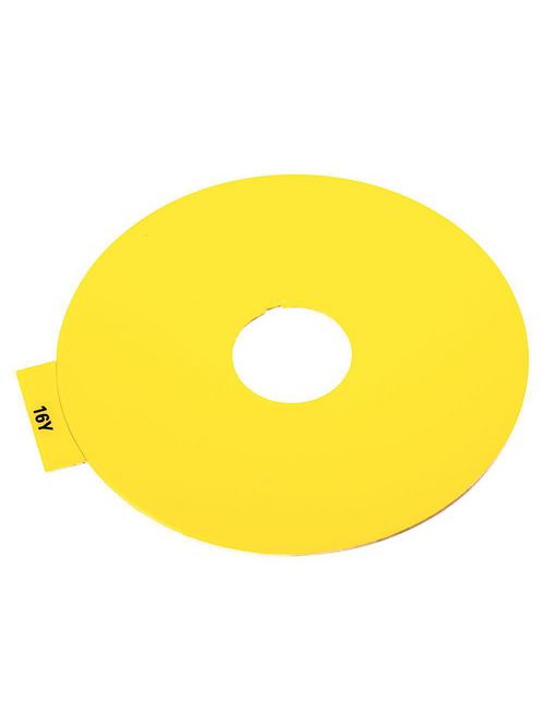 A-B 800F-16Y 22 mm Accessory 800F P A-B 800F-16Y 22 mm Accessory 800F P