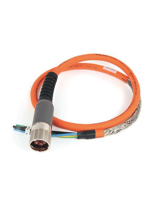 A-B 2090-CPWM7DF-12AA40 MP-Series 4 A-B 2090-CPWM7DF-12AA40 MP-Series 4