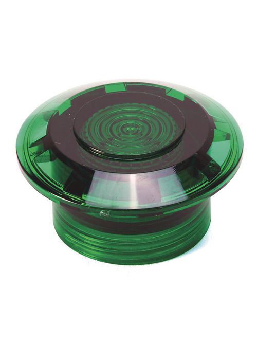 Allen-Bradley 800H-N112A Illuminated Push-Pull Amber Cap Allen-Bradley 800H-N112A Illuminated Push-Pull Amber Cap