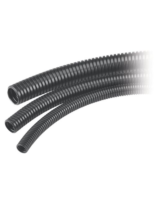 Product image for TB NY-SG10-BK50 10MM STANDD GRD NYL