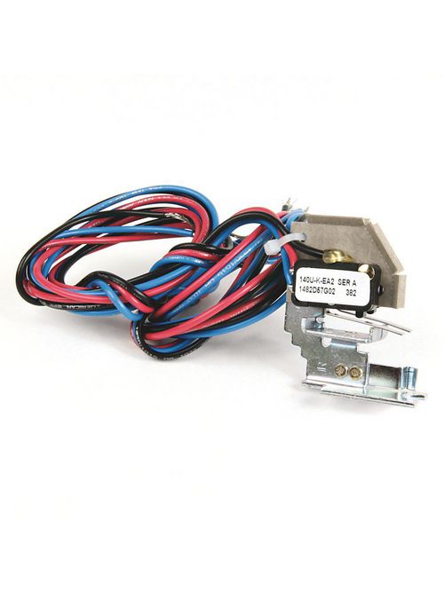 Product image for A-B 140U-K-EA2 Aux Contact Circuit-