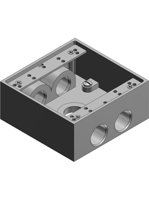 Product image for CT LT11-3-FP LT11-3 FOOD PROCESSING