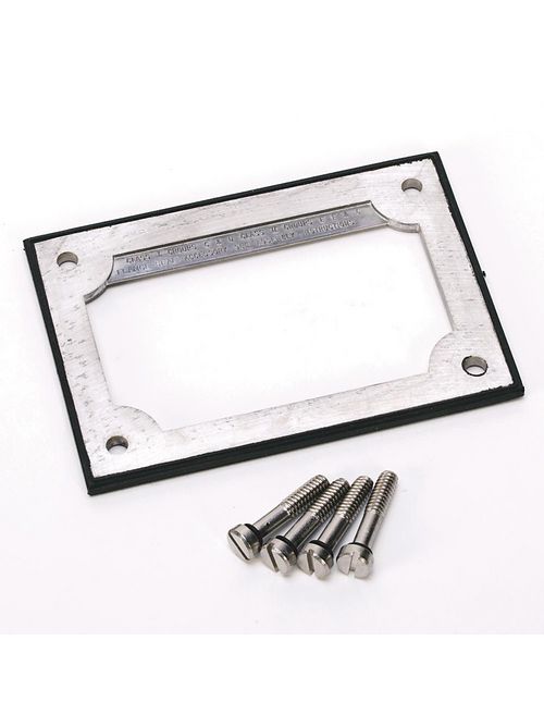 Allen-Bradley 800H-NP2 4-Position Cylinder Lock Selector Switch Allen-Bradley 800H-NP2 4-Position Cylinder Lock Selector Switch