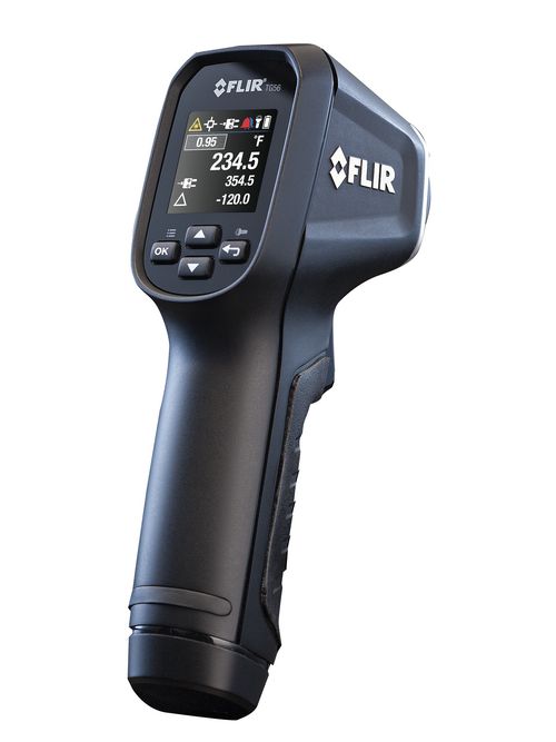 FLIR TG56 30:1 Spot IR Thermometer FLIR TG56 30:1 Spot IR Thermometer