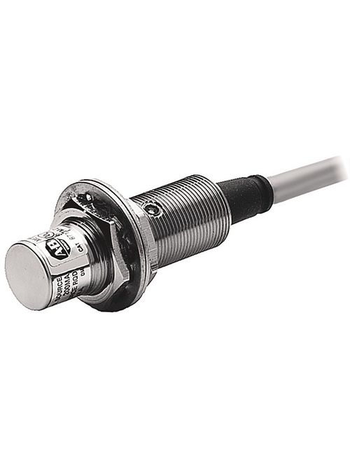 Allen Bradley 871TM-DH5CP18-A2 Metal Face Inductive Sensor Allen Bradley 871TM-DH5CP18-A2 Metal Face Inductive Sensor