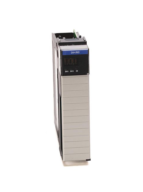 Allen-Bradley 1756-DHRIO Controllogix Communication Module Allen-Bradley 1756-DHRIO Controllogix Communication Module